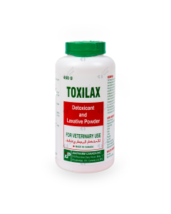 Toxilax 450 g 