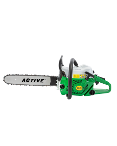 ACTIVE CHAIN SAW 56.56 MADE IN ITALY