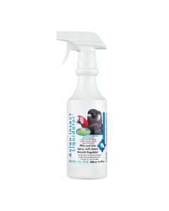 Vetafarm Avian Insect Liquidator (Ready to Use) 500 ml