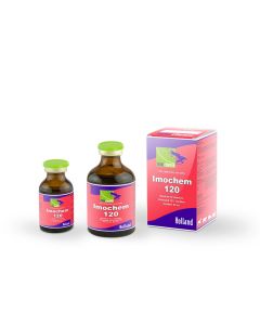 Imochem 120 Injection 50ml