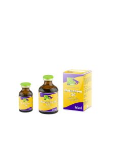 Butachem-50 A 50ml Injection