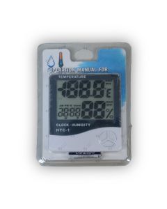 Digital thermometer  