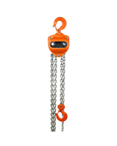 Chain hoists 3/1T 