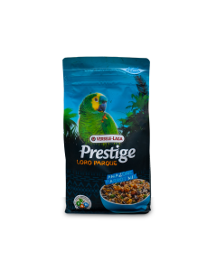Amzone parrot mix 1 kg 