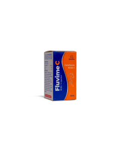 Fluvime 50 ml