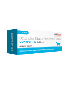 DOXYPET 100