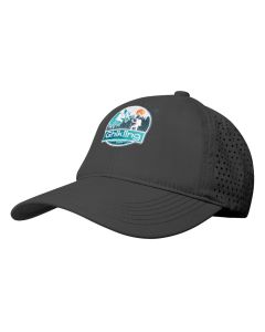 Quick dry hat 