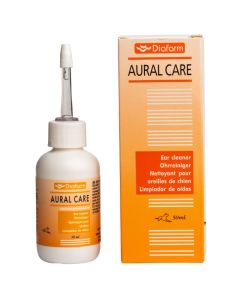 EAR CLEANER FOR DOGS