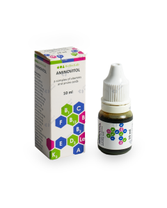 Aminovitol 10 ml