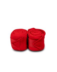 Fleece stable bandage - set of 2