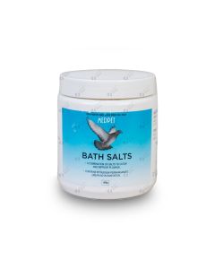 Bath salts 