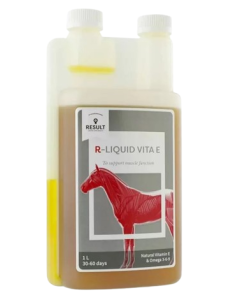 R-LIQUID VITA E