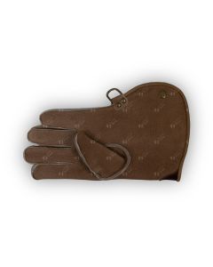 Cow leather falcon glove 