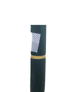 WIRE MESH Plastic GREEN 2MX20M MTR