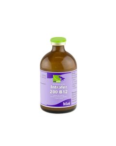 Intrafer 200 100ml