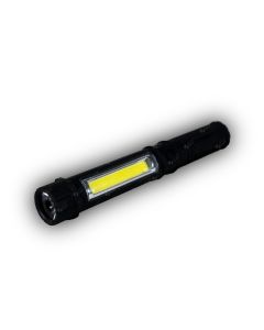 Water proof flashlight 