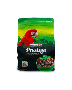 Ara parrots mix 2.5 kg 