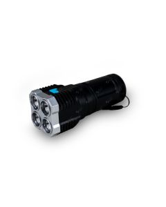 Flashlight with usb charger 