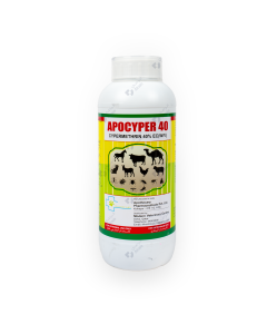 Apocyper 40 % - 1 liter