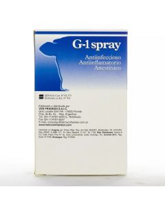 G-1 SPRAY 