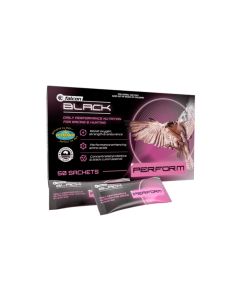 vetafarm FALCON BLACK PERFORM 50 SACHETS