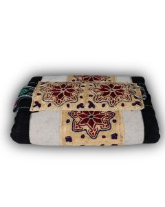 Fabric Holder with arm protection vip