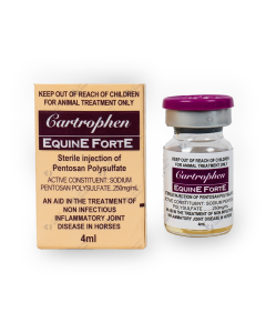 Gartrophen 4 ml