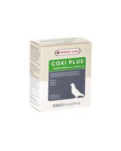 Versele-Laga Oropharma Coxi Plus (8 Sachets)