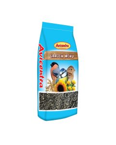 Avicentra Sunflower Black 16kg