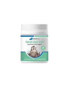 Falcon Liver Care (30 Tablets)