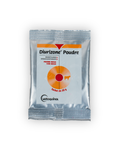 Diurizone 20 g 