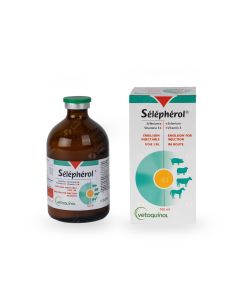 Selepherol 100 ml