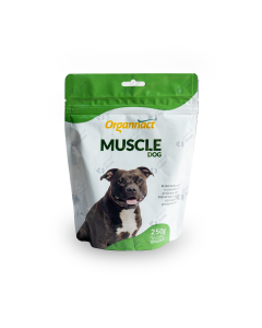 Muscle dog 250 g