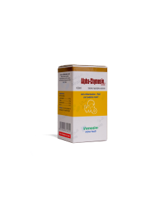 Alpha chymosin 100 ml