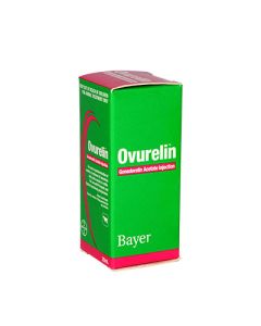 Ovurelin 20 ml