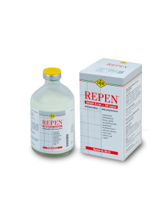 Repen 100 ml