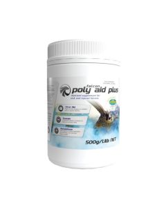 Vetafarm POLY AID PLUS 80G