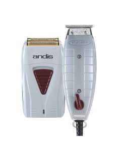 ProFoil Lithium Titanium Foil Shaver