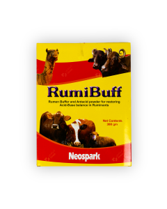 Rumibuff 300 g