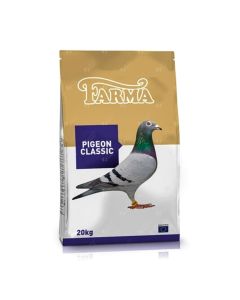 Farma pigeon Classic - four season 20 kg