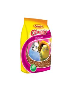 avicentra budgie special 20kg