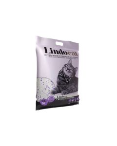 LindoCat Crystal Lavender Scent Silicagel 16L