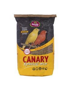 Special Canary Mix