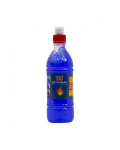 Taj liquid faham gel