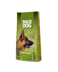 Maxi dog adult dog food 18 kg