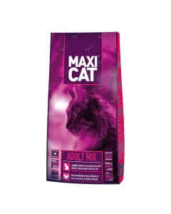 Maxi cat adult cat food 18 kg