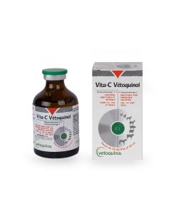 Vita - C Vetoquinol 50 ml
