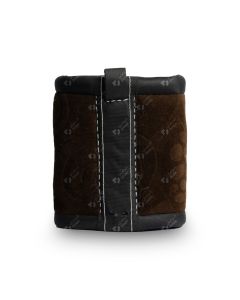 Fabric holder with arm protection (C97)