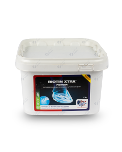 Biotin xtra 2.5 kg