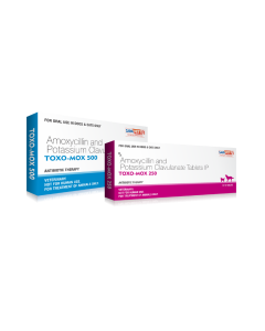 TOXO-MOX 250